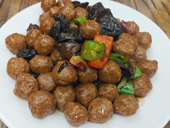 -晶渔坊·海鲜私房菜(东夷小镇店)