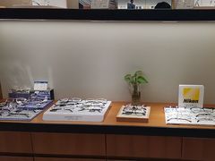 -利明眼镜(淮北街店)