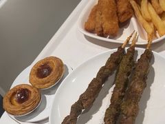 -宜家·瑞典风味餐厅(无锡店)