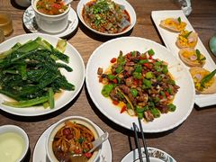 -小喜客·云南特色菜(纳西庭院店)