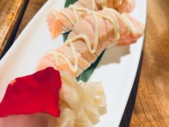 -阿吾罗日本料理(K11艺术中心店)