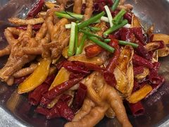 -聚味瞿记·龙虾堂(天元店)