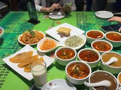 -令氏家外家周秦食府(高新店)