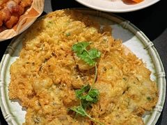 -潮澎派·潮汕菜大排档(南较西路店)