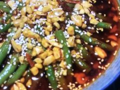 -兰溪小馆(东直门簋街店)