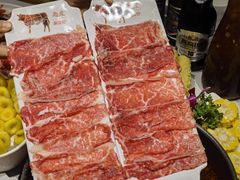 -犇鼎牛潮汕牛肉火锅(新辰里学清路店)