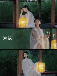 点击看大图 -美云庭古装·格格服汉服·京城旅拍(北京店)