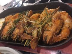 -CRAZYONES西班牙海鲜饭(日月光店)