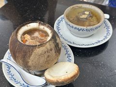-達揚原味燉品(文明路店)