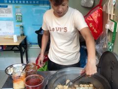 -峰景台亚姨牛杂