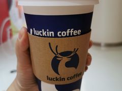 -luckincoffee瑞幸咖啡(恒大广场B1店)