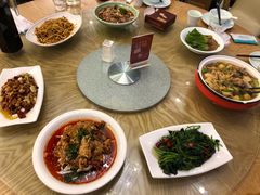 -陈麻婆豆腐总店