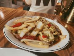 -小口味