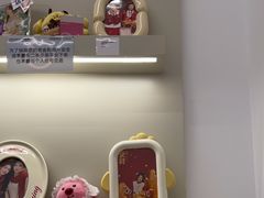 -海马体照相馆(万菱汇店)