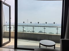-武汉洲际酒店