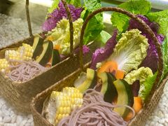 -菌自由丨野生菌火锅特色庭院餐厅(丽江古城店)
