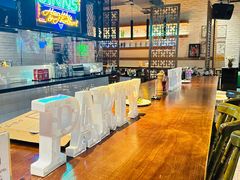 -JINNS锦时 steak&pizza(浸信会礼拜堂旧址店)