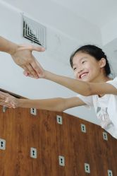 -无界瑜伽普拉提