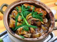 -上南瓦煲鸡·清远鸡·老字号(总店)