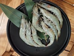 -九田家黑牛烤肉料理(太原迎泽区同至人店)