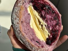 -小蜜蜂·Bakery&Coffee(翰子花园店)