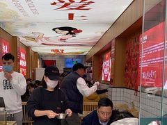 -冒菜西施·非遗冒菜(总店)