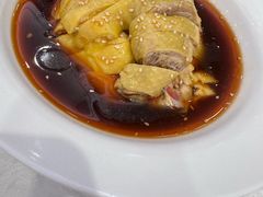 -齐家花园大酒店(宝山店)