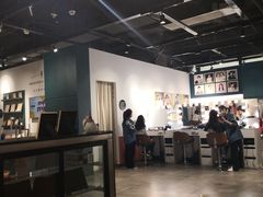 -海马体照相馆(天津世纪都会店)
