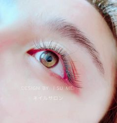 -潮店·溯美日式轻奢美睫馆