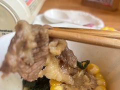 -柴の食堂·日式家庭料理·熊之肆(大学路店)