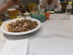-小红鲸·海鲜餐厅(轸大路店)