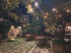 -Lam Vien Restaurant