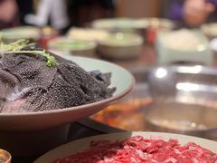 -巴倒烫陆派火锅山庄(南山总店)