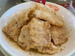 -英兰朝族饭店·英兰锅包肉(佳园路店)