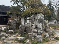 -水绘园