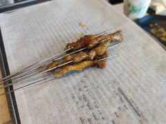 -纪录片《人生一串》体验店(静安店)