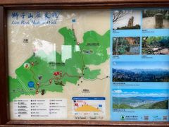 -狮子山郊野公园