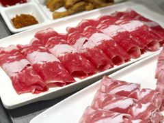 精品肥牛-海底捞火锅(铂澜大象城店)