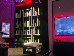 -音乐派KTV(银泰城店)