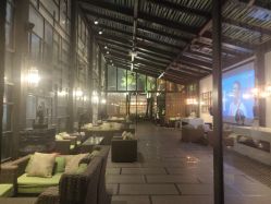 -静安洲际酒店·宴会厅