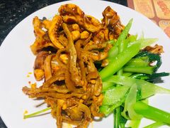 -汉巴味德(大悦城店)