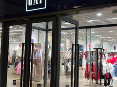 -首创奥特莱斯(西安店)