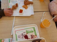 -德克士(东安店)