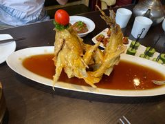 -老牌坊鲁菜名店(聊城美食岛店)