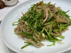 -惠丰堂饭庄·烤鸭·京味菜(翠微路店)