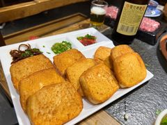 -清真·京华源铜锅涮肉(丰庆店)
