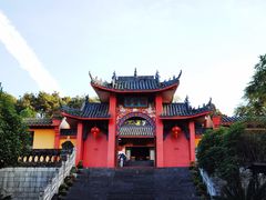 -桂林灵渠景区