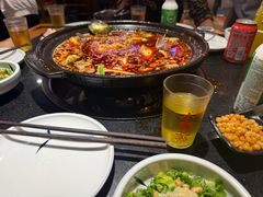 -小饕荟雅安贡椒鱼鲜馆(广福桥店)
