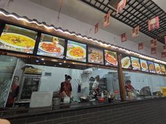 -华勘酒楼中山门广宁路店