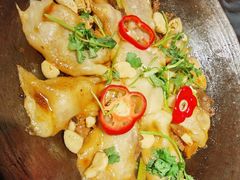 -淮上豆府(水厂路店)
